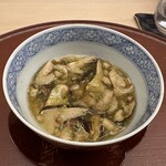 日本料理 久丹 - 