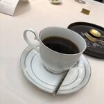 ラ・テラス - デカフェ