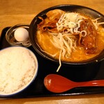 マルキン本舗 東松山店 - 