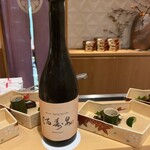 銀座 しのはら - 