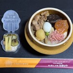 峠の釜めし おぎのや - 