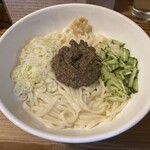 盛岡じゃじゃ麺専門店 じゃじゃおいけん - じゃじゃ麺大盛