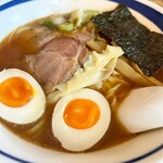 らーめん うさぎや - 