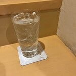 銀座 しのはら - 