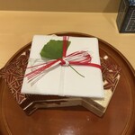 銀座 しのはら - 