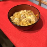 Akita Hinaiya - ちょこっと親子丼