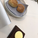 ラ・テラス - パン　レガル