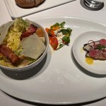 ニューヨーク・グリル - 