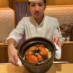 銀座 しのはら - 