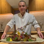 銀座 しのはら - 