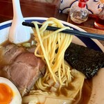 Ramen Usagiya - 