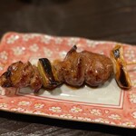 Izakaya Yaki Tori Hide - 