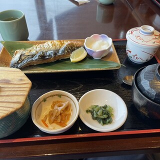 ひろはんぞう 口コミ一覧 : 鯖と創作料理の店 廣半 （ヒロハン