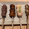 Yakitori Kicchou Burari - 