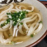 讃岐うどん いわい - 