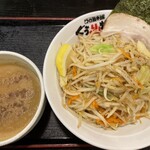 つけ麺本舗 ぐうりんだい - 