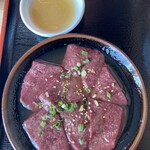 炭火焼肉 せん - 
