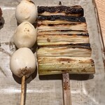 焼き鳥 吉鳥 BURARI - 