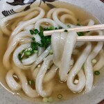 讃岐うどん いわい - 