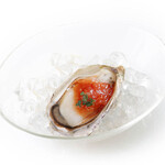 8TH SEA OYSTER Bar - 