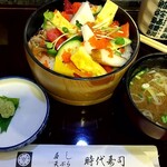 Jidai Sushi - 