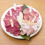 Shokudoen 6 piece assortment