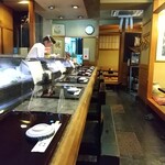 Jidai Sushi - 