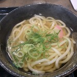 壬六うどん - 