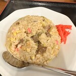 中華食堂 古磯 - 