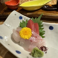 鰻う おか冨士 - 