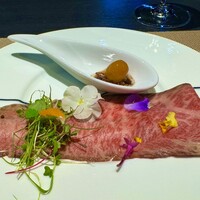 鉄板焼 Baknos - 