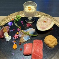 鉄板焼 Baknos - 