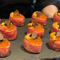 鉄板焼 Baknos - 