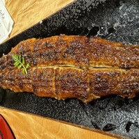 鰻う おか冨士 - 