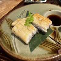 鰻う おか冨士 - 