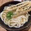 筑後うどん まがり