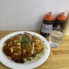 Icchan - 料理写真:お好み焼き(そば)830円