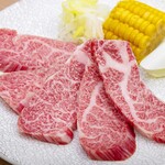 Sumibi Yakiniku Shokudouen - 