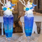 cafe Cherish - 