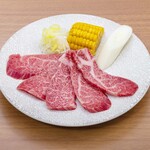 Sumibi Yakiniku Shokudouen - 