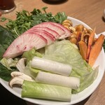 PRETTY PORK FACTORY - 