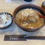 麺場 田所商店  - 