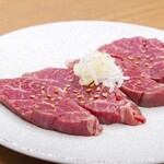 Sumibi Yakiniku Shokudouen - 