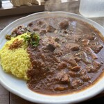 谷口カレー - 