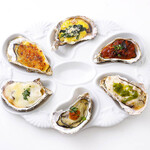 8TH SEA OYSTER Bar - 