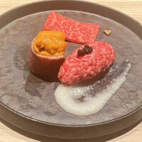 東京焼肉 黒木 - 