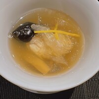 和牛中國菜 熊ノ花レ - 