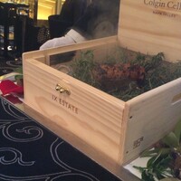 ガストロノミー ジョエル・ロブション - 