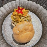 和牛中國菜 熊ノ花レ - 