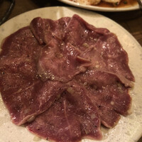 炭火焼肉ホルモン うしごろ 中目黒店 - 